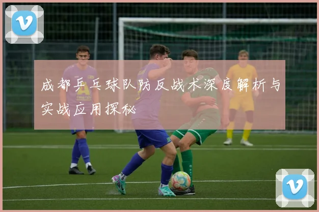 成都乒乓球队防反战术深度解析与实战应用探秘