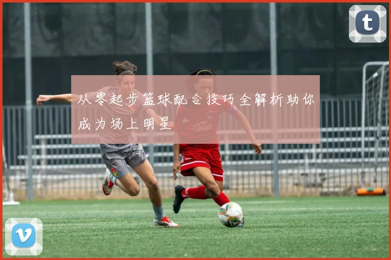 从零起步篮球配合技巧全解析助你成为场上明星